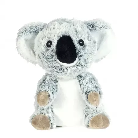 Wheat warmer plush - Koala - ABE-2PELK - L'artisan du bien-être - Hot water bottles - Le Nuage de Charlotte