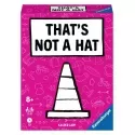 That's not a hat - RAV-209545 - Ravensburger - Jeux de cartes - Le Nuage de Charlotte