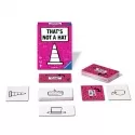 That's not a hat - RAV-209545 - Ravensburger - Jeux de cartes - Le Nuage de Charlotte