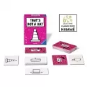 That's not a hat - RAV-209545 - Ravensburger - Jeux de cartes - Le Nuage de Charlotte
