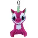 Lumo Stars - Unicorn Taiga mini - LUST-55671 - Lumo Stars - Keyring - Le Nuage de Charlotte