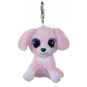 Lumo Stars - Chien Pinky mini - LUST-55037 - Lumo Stars - Porte-clés - Le Nuage de Charlotte