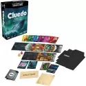 Cluedo Péril en haute mer - HAS-F6110 - Hasbro - Jeux de société - Le Nuage de Charlotte