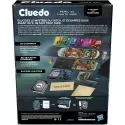 Cluedo Péril en haute mer - HAS-F6110 - Hasbro - Board Games - Le Nuage de Charlotte