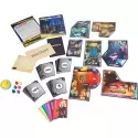 Cluedo Vol au Musée - HAS-F6109 - Hasbro - Escape Game - Le Nuage de Charlotte