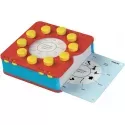 Smart10 Famille - WILS-MA005 - Wilson Jeux - Jeux de société - Le Nuage de Charlotte