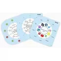 Smart10 Famille - WILS-MA005 - Wilson Jeux - Jeux de société - Le Nuage de Charlotte