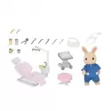 Sylvanian Families - Le dentiste et accessoires - EPO-5095 - Epoch - Sylvanian Families - Le Nuage de Charlotte