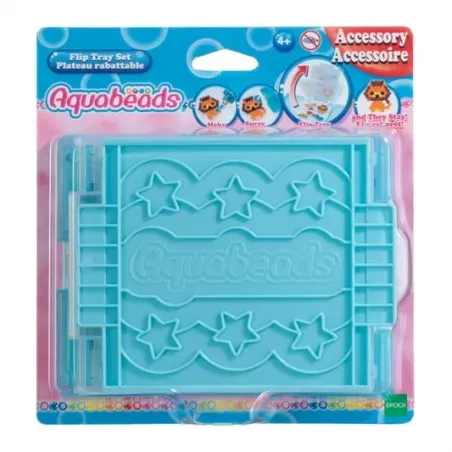 Aquabeads - The flip tray - EPO-31332 - Epoch - Aquabeads - Le Nuage de Charlotte