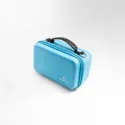 Gamegenic - Game Shell 250+ - blue - GG-GGS20031ML - Gamegenic - Dices, bags and other accessories - Le Nuage de Charlotte