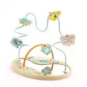 BabyLoopi - DJE-DJ06141 - DJECO - Activity Toys - Le Nuage de Charlotte