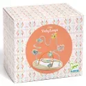 Baby Loopi - DJE-DJ06141 - DJECO - Jouets d'activité - Le Nuage de Charlotte