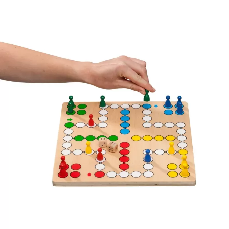 Dice Game, Standard - PHIL-3299 - Philos - Board Games - Le Nuage de Charlotte