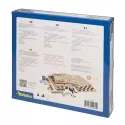 Wooden Game Compendium 10 - PHIL-9960 - Philos - Board Games - Le Nuage de Charlotte