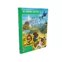 Ma Première Aventure - Sur la Piste du Dahu - GAM-GAM040DA - GameFlow - Activity Books - Le Nuage de Charlotte