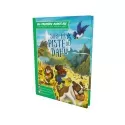 Ma Première Aventure - Sur la Piste du Dahu - GAM-GAM040DA - GameFlow - Activity Books - Le Nuage de Charlotte