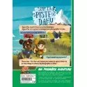 Ma Première Aventure - Sur la Piste du Dahu - GAM-GAM040DA - GameFlow - Livres d'Activités - Le Nuage de Charlotte