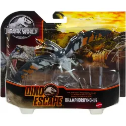 Jurassic World - Dino Escape - Rhamphorhynchus - MTL-HCL81 - Mattel - Figures and accessories - Le Nuage de Charlotte