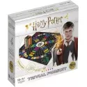 Trivial Pursuit - Harry Potter Ultimate - WIM-080486 - Winning Moves - Board Games - Le Nuage de Charlotte