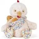 Kaloo - Papa Hen Paul Plush Toy - KLO-K971001 - Kaloo - Baby Comforter - Le Nuage de Charlotte