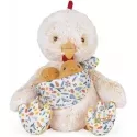 Kaloo - Peluche Papa Poule Paul - KLO-K971001 - Kaloo - Mes Doudous - Le Nuage de Charlotte