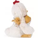 Kaloo - Papa Hen Paul Plush Toy - KLO-K971001 - Kaloo - Baby Comforter - Le Nuage de Charlotte