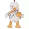 Kaloo - Papa Hen Paul Plush Toy - KLO-K971001 - Kaloo - Baby Comforter - Le Nuage de Charlotte