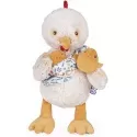 Kaloo - Papa Hen Paul Plush Toy - KLO-K971001 - Kaloo - Baby Comforter - Le Nuage de Charlotte