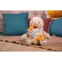 Kaloo - Peluche Papa Poule Paul - KLO-K971001 - Kaloo - Mes Doudous - Le Nuage de Charlotte