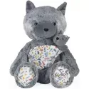 Kaloo - Plush Maman Louve Louise - KLO-K971000 - Kaloo - Baby Comforter - Le Nuage de Charlotte