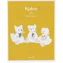 Kaloo - Plush Maman Louve Louise - KLO-K971000 - Kaloo - Baby Comforter - Le Nuage de Charlotte
