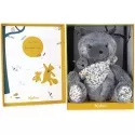 Kaloo - Plush Maman Louve Louise - KLO-K971000 - Kaloo - Baby Comforter - Le Nuage de Charlotte