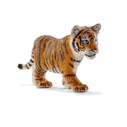 Bébé tigre du Bengal - SCH-14730-🔴 - Schleich - Figurines et accessoires - Le Nuage de Charlotte