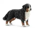 Bernese Mountain Dog, female - SCH-16397-🔴 - Schleich - Figures and accessories - Le Nuage de Charlotte