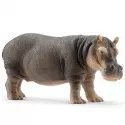 Hippopotame - SCH-14814-⚫ - Schleich - Figurines et accessoires - Le Nuage de Charlotte