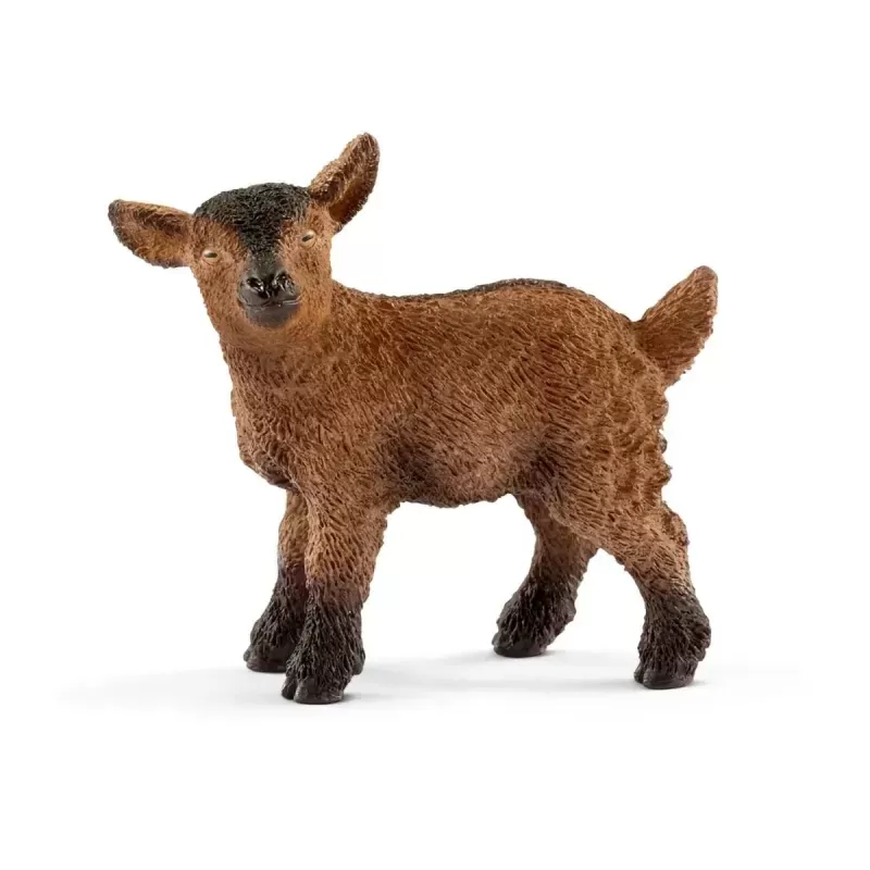 Goat Kid - SCH-13829-🟢 - Schleich - Figures and accessories - Le Nuage de Charlotte