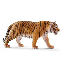 Tigre du Bengale mâle - SCH-14729-⚫ - Schleich - Figurines et accessoires - Le Nuage de Charlotte