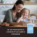 Dimoi : Édition Enfants - GIG-JDIE - Gigamic - Board Games - Le Nuage de Charlotte