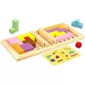 Gagne ta maman - GIG-GZFGM - Gigamic - Board Games - Le Nuage de Charlotte