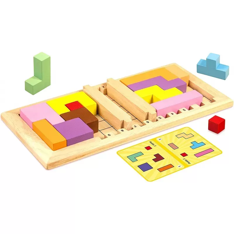 Gagne ton papa - GIG-GZFGP - Gigamic - Board Games - Le Nuage de Charlotte