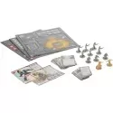 Star Wars : Assault sur l'Empire - Ext. Le Gambit de Bespin - FFG-UBISWI24 - Fantasy Flight Games - Star Wars - Assaut sur l'...
