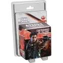 Star Wars : Assault sur l'Empire - Ally Pack Contrebandier de l'Alliance - FFG-UBISWI17 - Fantasy Flight Games - Star Wars - ...