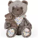 Kaloo - Plush Papa Bear Oscar - KLO-K971002 - Kaloo - Baby Comforter - Le Nuage de Charlotte