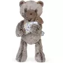 Kaloo - Peluche Papa Ours Oscar - KLO-K971002 - Kaloo - Mes Doudous - Le Nuage de Charlotte
