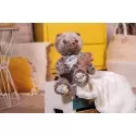 Kaloo - Plush Papa Bear Oscar - KLO-K971002 - Kaloo - Baby Comforter - Le Nuage de Charlotte