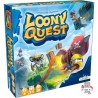Loony Quest - LIB-930076FRNL - Libellud - Board Games - Le Nuage de Charlotte