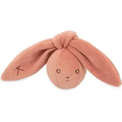 Kaloo - Terracotta Rabbit Rattle - KLO-K218006 - Kaloo - Baby Comforter - Le Nuage de Charlotte