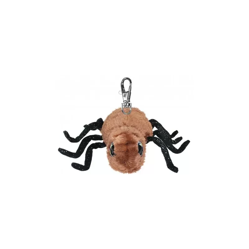 Lumo Stars - Spider Spi mini - LUST-55340 - Lumo Stars - Keyring - Le Nuage de Charlotte