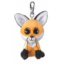 Lumo Stars - Fox Repo mini - LUST-55011 - Lumo Stars - Porte-clés - Le Nuage de Charlotte