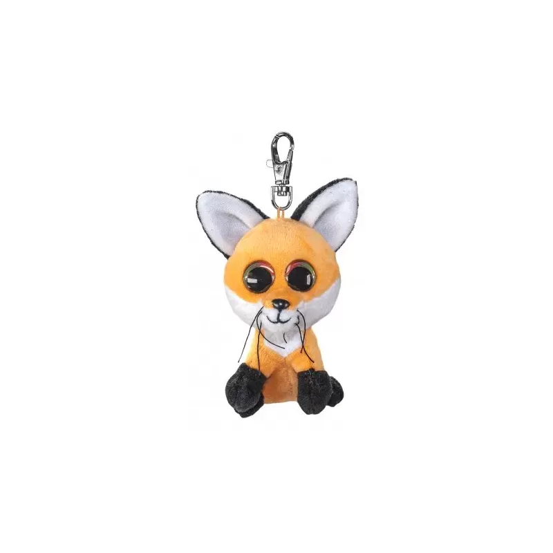 Lumo Stars - Fox Repo mini - LUST-55011 - Lumo Stars - Porte-clés - Le Nuage de Charlotte